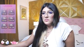 megann_up - [Chaturbate Record] braces big clit dildo fucking footjob