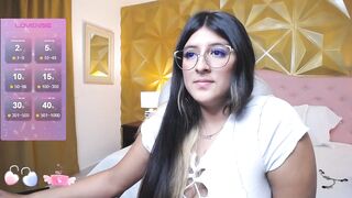 megann_up - [Chaturbate Record] braces big clit dildo fucking footjob