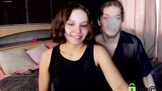 leo_and_lina - [Chaturbate Record] pink anal play private collection teen