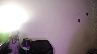 giorgiaa_ - [Chaturbate Record] big nipples nest piercing playing