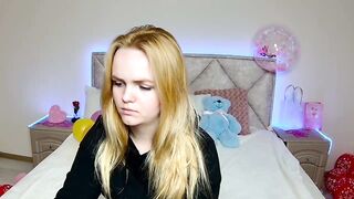 kseniahopes - [Chaturbate Record] all private shows shy sex toy goddess