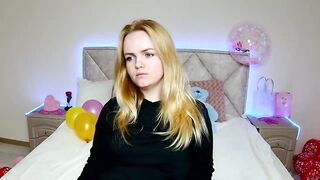 kseniahopes - [Chaturbate Record] all private shows shy sex toy goddess