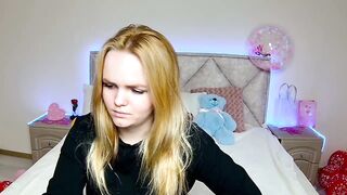 kseniahopes - [Chaturbate Record] all private shows shy sex toy goddess