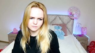 kseniahopes - [Chaturbate Record] all private shows shy sex toy goddess