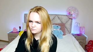 kseniahopes - [Chaturbate Record] all private shows shy sex toy goddess