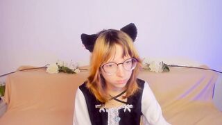 kitty__uwu_ - [Chaturbate Record] blowjob fetish big nipples slim