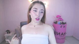 annye_a - [Chaturbate Record] beautiful pussy tease xvideos spank