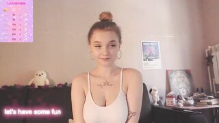 miamiameow - [Chaturbate Record] sensual findom private lesbian