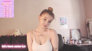 miamiameow - [Chaturbate Record] sensual findom private lesbian