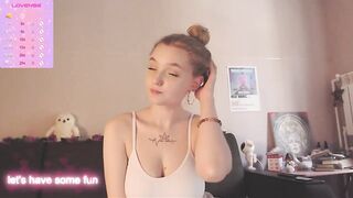 miamiameow - [Chaturbate Record] sensual findom private lesbian