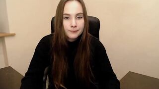 anni_lyngstad - [Chaturbate Record] heels mature deep babe