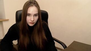 anni_lyngstad - [Chaturbate Record] heels mature deep babe