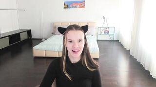 zizafox - [Chaturbate Record] fantasy erotic spank boobs