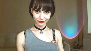 yourladysunshine - [Chaturbate Record] pussy Video Library puffy nipples naughty