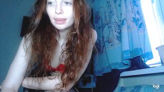 kira_foxy_ - [Chaturbate Record] private collection strapon oral sex sex toy