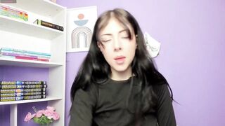 sakura_rosse - [Chaturbate Record] private hair pussy web cam sex iteractivetoy