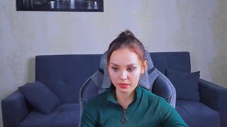 vickiriveraaa - [Chaturbate Record] without clothes teen erotic dildo fucking