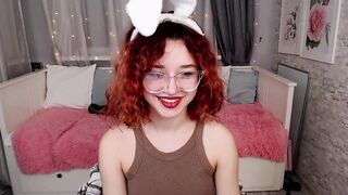 rosewildd - [Chaturbate Record] panties long hair nude girl new