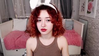 rosewildd - [Chaturbate Record] panties long hair nude girl new