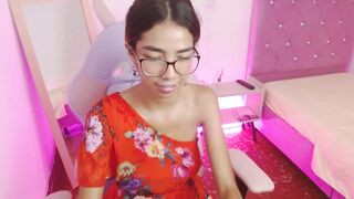 andromeda_meyer - [Chaturbate Record] cam girl CB big clit natural tits