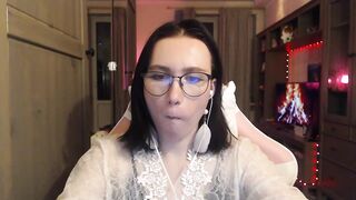 s_cara - [Chaturbate Record] sexy big pussy record video compilation