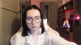 s_cara - [Chaturbate Record] sexy big pussy record video compilation