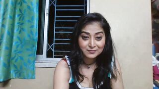 indianhotty875245 - [Chaturbate Record] pornhub shaved belly sex toy