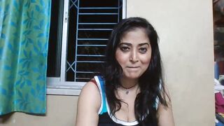 indianhotty875245 - [Chaturbate Record] pornhub shaved belly sex toy