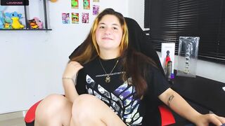 ann_cohen - [Chaturbate Record] Stream Archive spy cam cam girl private show