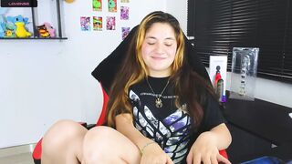 ann_cohen - [Chaturbate Record] Stream Archive spy cam cam girl private show