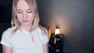 mayevett - [Chaturbate Record] shy step daughter tiny orgy