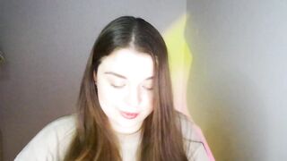 tutti_frutti_ - [Chaturbate Record] vibro toy playing panties gorgeous