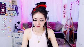 vickyjackson_ - [Chaturbate Record] dirty big pussy cosplay hot model