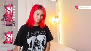 mitsuhax_ - [Chaturbate Record] private wet pussy dirty tiny