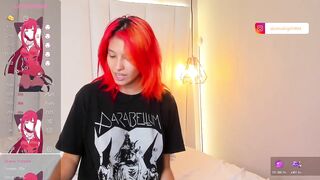 mitsuhax_ - [Chaturbate Record] private wet pussy dirty tiny