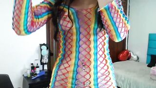 ambaross - [Chaturbate Record] smile babe legs doggy