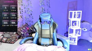 helencarter - [Chaturbate Record] fuck machine role-play braces European