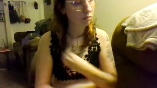 blueeyedbeauty123 - [Chaturbate Record] passive balloons sex toy big tits