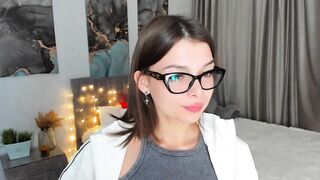 degreeofsincerity - [Chaturbate Record] without clothes doggie style big lips femdom