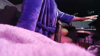 baystec - [Chaturbate Record] pretty face playing record vibro toy