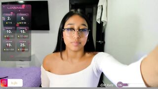 isa_bellaa0 - [Chaturbate Record] lovense whores heels stocking