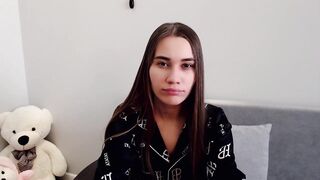 kristlyjuicy - [Chaturbate Record] wet pussy relax braces pvt