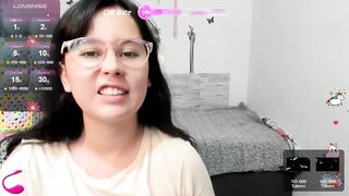 paulette65 - [Chaturbate Record] creamy alone natural tits erotic show