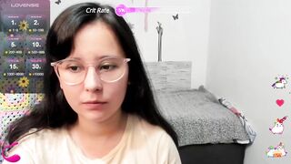 paulette65 - [Chaturbate Record] creamy alone natural tits erotic show