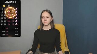 cathell - [Chaturbate Record] busty young xvideos nude