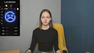 cathell - [Chaturbate Record] busty young xvideos nude