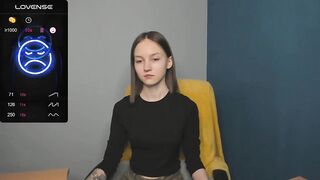 cathell - [Chaturbate Record] busty young xvideos nude