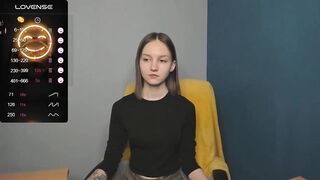 cathell - [Chaturbate Record] busty young xvideos nude