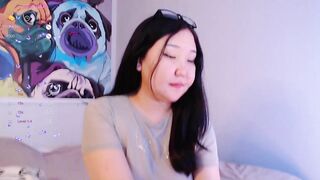 kim_jennie_ - [Chaturbate Record] toes submissive pink piercing