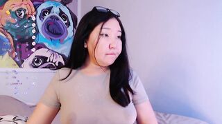 kim_jennie_ - [Chaturbate Record] toes submissive pink piercing